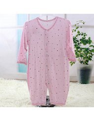 嬰之友旗艦店 亞馬遜童裝推薦——30天內(nèi)精選連身服裝