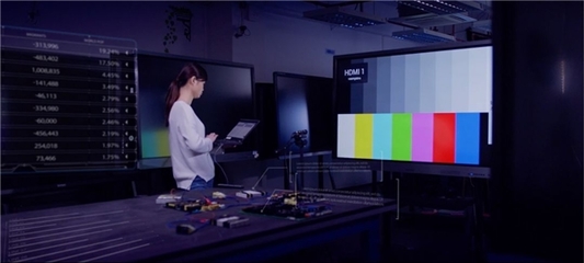 以用戶(hù)為核心，精研硬件與輔助設(shè)備——希沃如何不負(fù)每一分信任