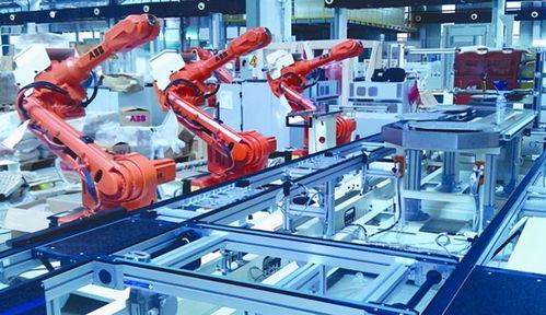 智能工廠的基石 硬件基礎(chǔ)與建設(shè)模式探析